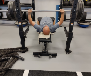 Krachttraining - Small group
