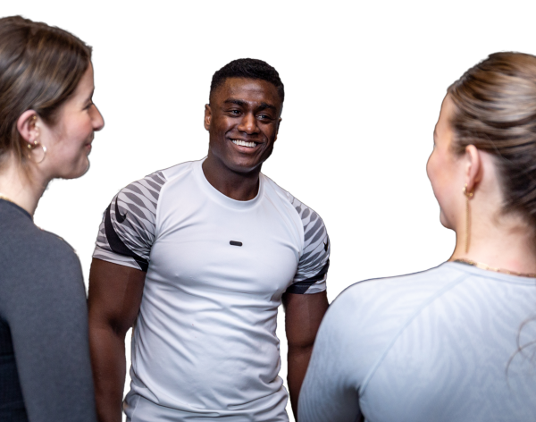Personal Training & Groepslessen in Maassluis